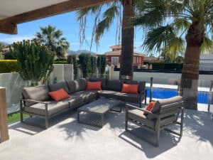 Foto van Villa in L'Alfás del Pi – afbeelding 1