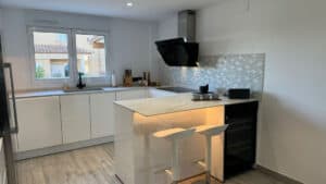 Foto van Villa in L'Alfás del Pi – afbeelding 10
