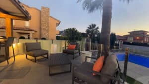 Foto van Villa in L'Alfás del Pi – afbeelding 25