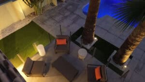 Foto van Villa in L'Alfás del Pi – afbeelding 26
