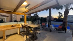 Foto van Villa in L'Alfás del Pi – afbeelding 27