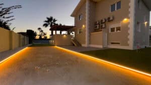 Foto van Villa in L'Alfás del Pi – afbeelding 29