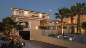 Foto van Villa in L'Alfás del Pi – afbeelding 3