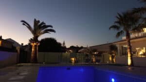 Foto van Villa in L'Alfás del Pi – afbeelding 30