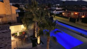 Foto van Villa in L'Alfás del Pi – afbeelding 31