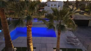 Foto van Villa in L'Alfás del Pi – afbeelding 32