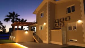 Foto van Villa in L'Alfás del Pi – afbeelding 33