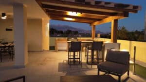Foto van Villa in L'Alfás del Pi – afbeelding 35
