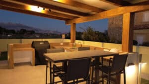 Foto van Villa in L'Alfás del Pi – afbeelding 36