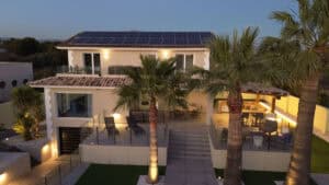 Foto van Villa in L'Alfás del Pi – afbeelding 39