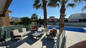Foto van Villa in L'Alfás del Pi – afbeelding 40