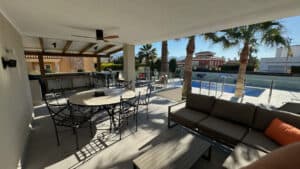 Foto van Villa in L'Alfás del Pi – afbeelding 41