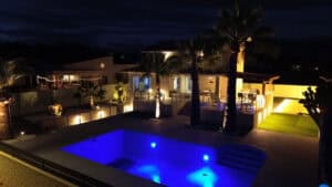 Foto van Villa in L'Alfás del Pi – afbeelding 48