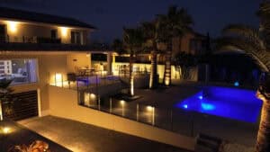Foto van Villa in L'Alfás del Pi – afbeelding 49