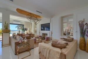 Foto van Villa in Moraira – afbeelding 1