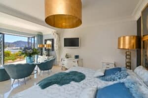 Foto van Villa in Moraira – afbeelding 12