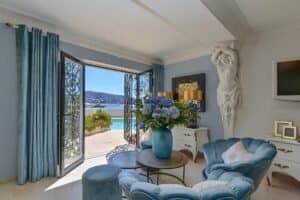 Foto van Villa in Moraira – afbeelding 13