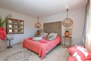 Foto van Villa in Moraira – afbeelding 16