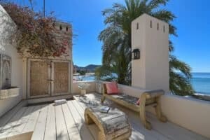 Foto van Villa in Moraira – afbeelding 17