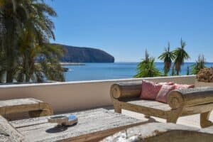 Foto van Villa in Moraira – afbeelding 23