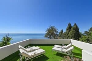 Foto van Villa in Moraira – afbeelding 24