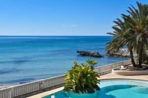 Foto van Villa in Moraira – afbeelding 25