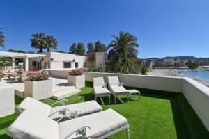 Foto van Villa in Moraira – afbeelding 26