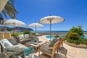 Foto van Villa in Moraira – afbeelding 27