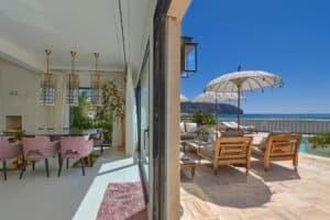 Foto van Villa in Moraira – afbeelding 28