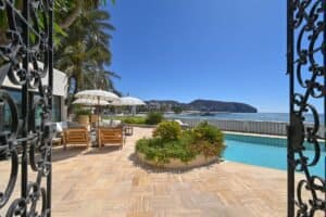 Foto van Villa in Moraira – afbeelding 0