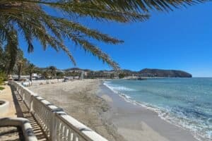 Foto van Villa in Moraira – afbeelding 31