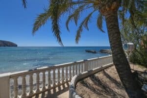 Foto van Villa in Moraira – afbeelding 32