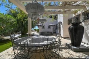 Foto van Villa in Moraira – afbeelding 34