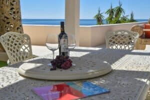 Foto van Villa in Moraira – afbeelding 35