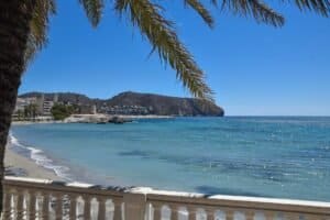 Foto van Villa in Moraira – afbeelding 37