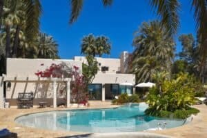 Foto van Villa in Moraira – afbeelding 38