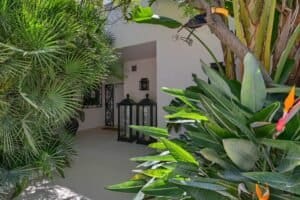 Foto van Villa in Moraira – afbeelding 43