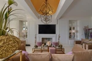 Foto van Villa in Moraira – afbeelding 5