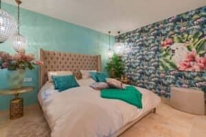 Foto van Villa in Moraira – afbeelding 6