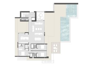 Foto van Villa in Moraira – afbeelding 13