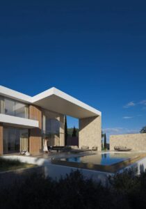 Foto van Villa in Moraira – afbeelding 2