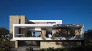 Foto van Villa in Moraira – afbeelding 4