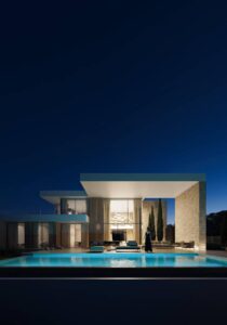 Foto van Villa in Moraira – afbeelding 6
