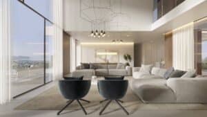 Foto van Villa in Moraira – afbeelding 7