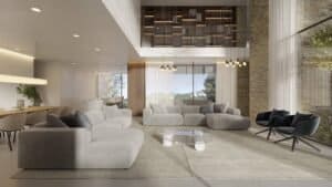 Foto van Villa in Moraira – afbeelding 8