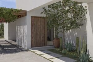 Foto van Villa in Moraira – afbeelding 4