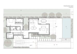 Foto van Villa in Moraira – afbeelding 6