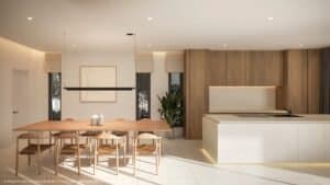 Foto van Villa in Moraira – afbeelding 2