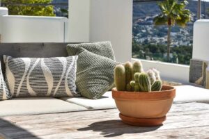 Foto van Villa in Moraira – afbeelding 10