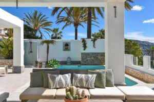 Foto van Villa in Moraira – afbeelding 11